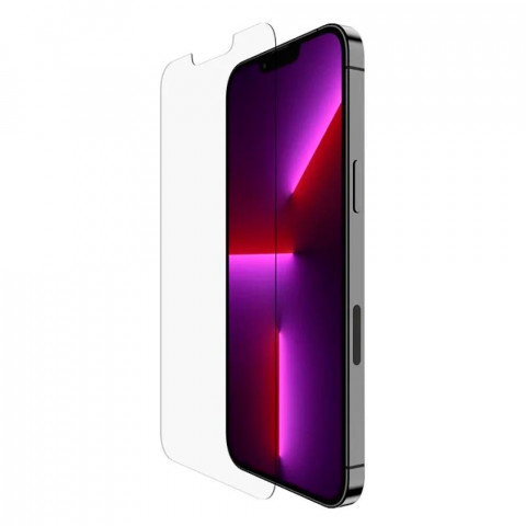 Защитная гидрогелиевая пленка PRO для iPhone 13 mini